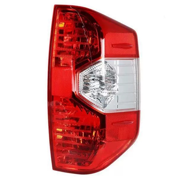 リア テールライト ランプ アセンブリ ブレーキ ランプ 2014年-2020年 トヨタ タンドラ 右のみ サイドB118拍卖