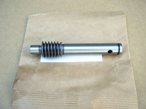 RZ350/350R用 オイルポンプ ウォームシャフト【ゼス】拍卖