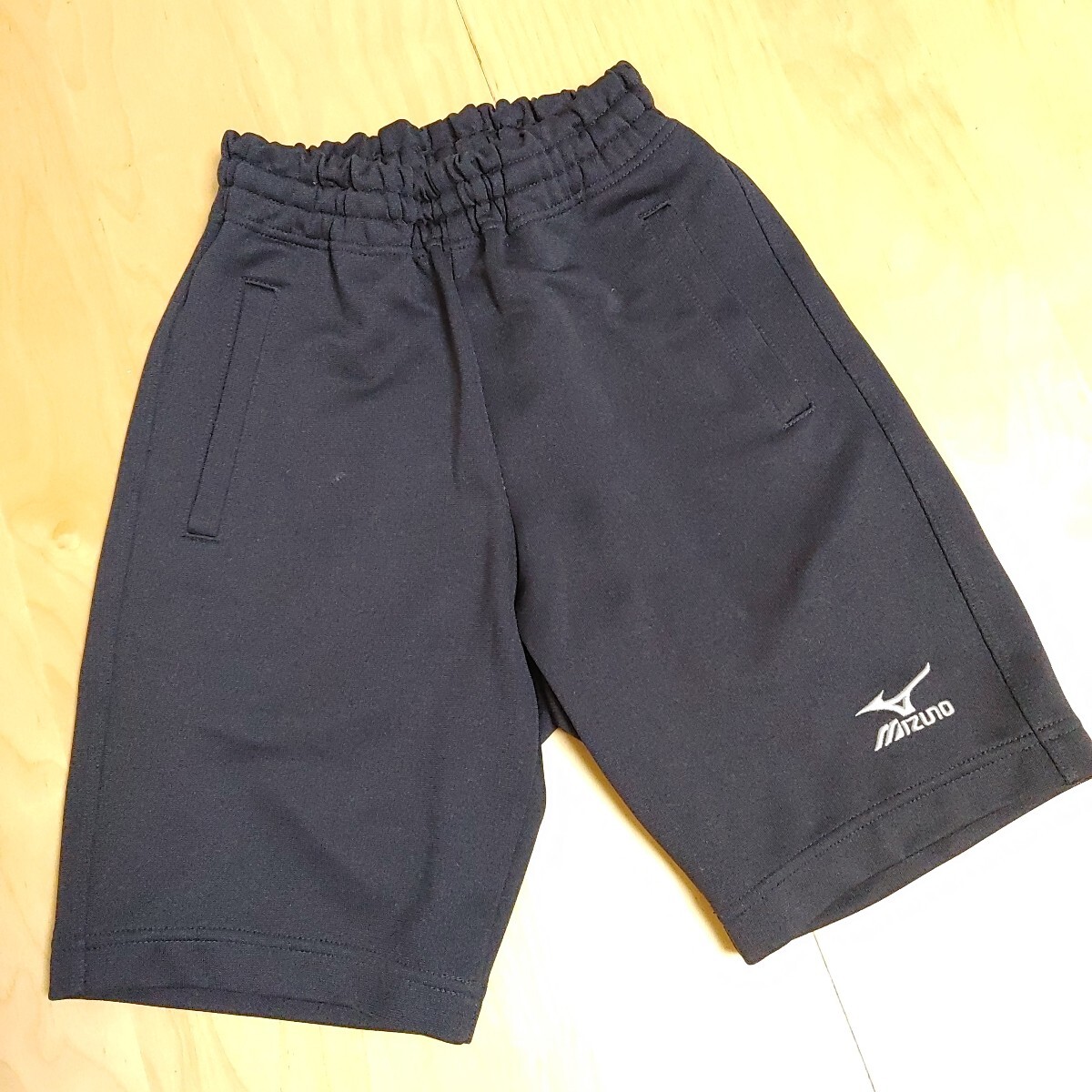 MIZUNO ハーフパンツ 140拍卖
