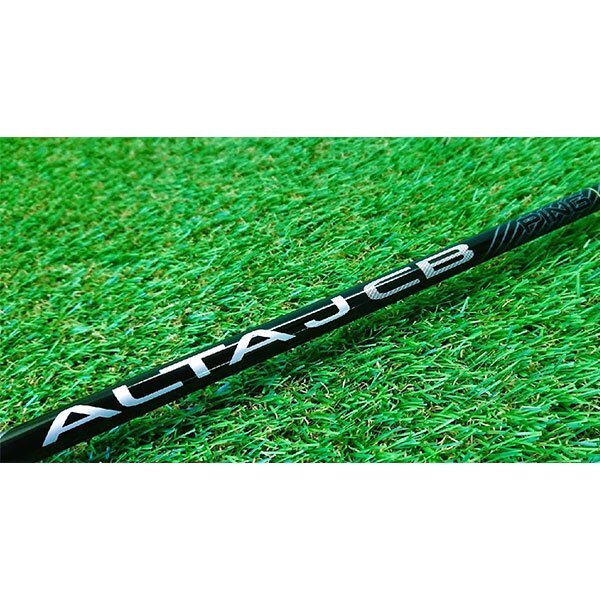 PING/ALTA J CB BLACK(S)7UT用/スリーブ付き抜き取りシャフト/ハイブリッド用単品/O34-G430-ALTA-S拍卖