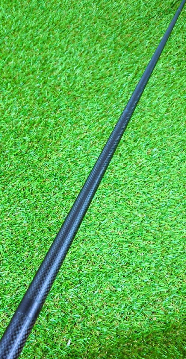 U945▼▼イミドアンドサンズ IMIDE AND SUNS(シリアル入)特注シャフト テーラーメイド DR用 スリーブ付カーボンシャフト / U945-EMD-TM-DR拍卖