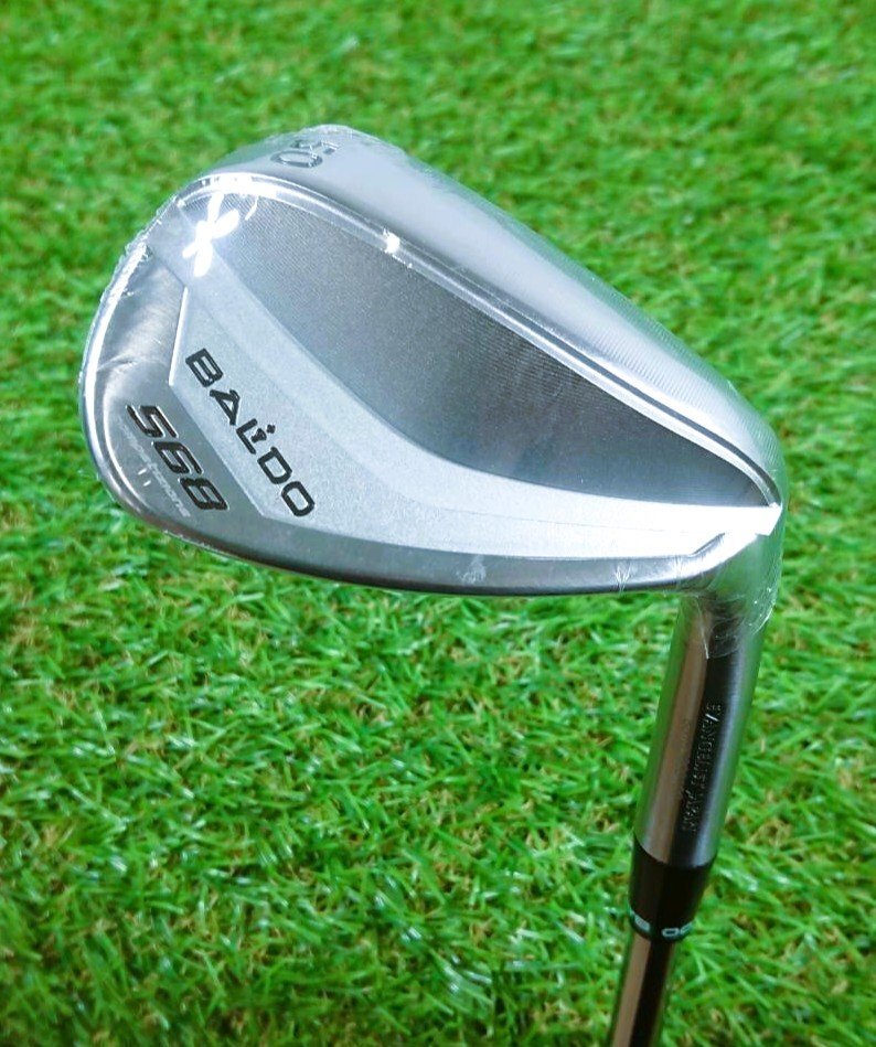 U920▼▼バルド/BALDO コンペチオーネ 568 TOUR SATIN ウェッジ 50° トゥルーテンパー Dynamic Gold 115 S200 新品 /U920-BLD-W50-DG-S200拍卖