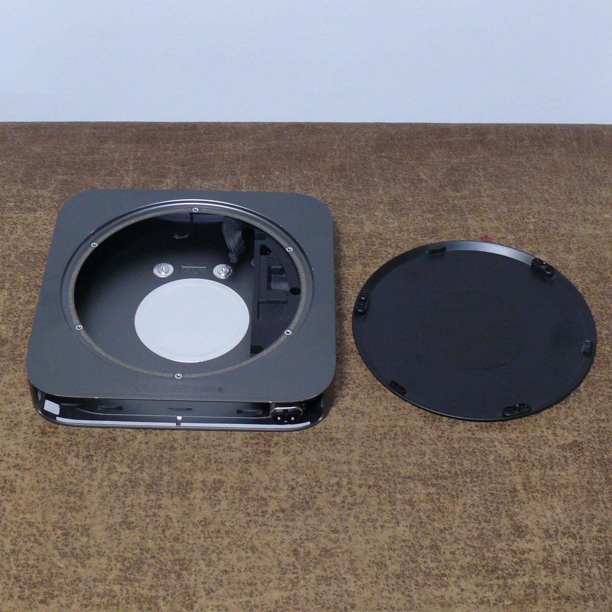 a315☆Apple Mac Mini 2018 ☆ケース/電源拍卖