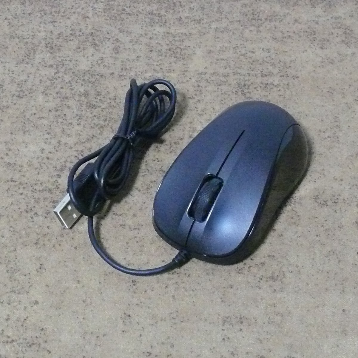 ma784/ELECOM USB光学式マウス(Sサイズ) M-K5URBK/RS 送料無料拍卖