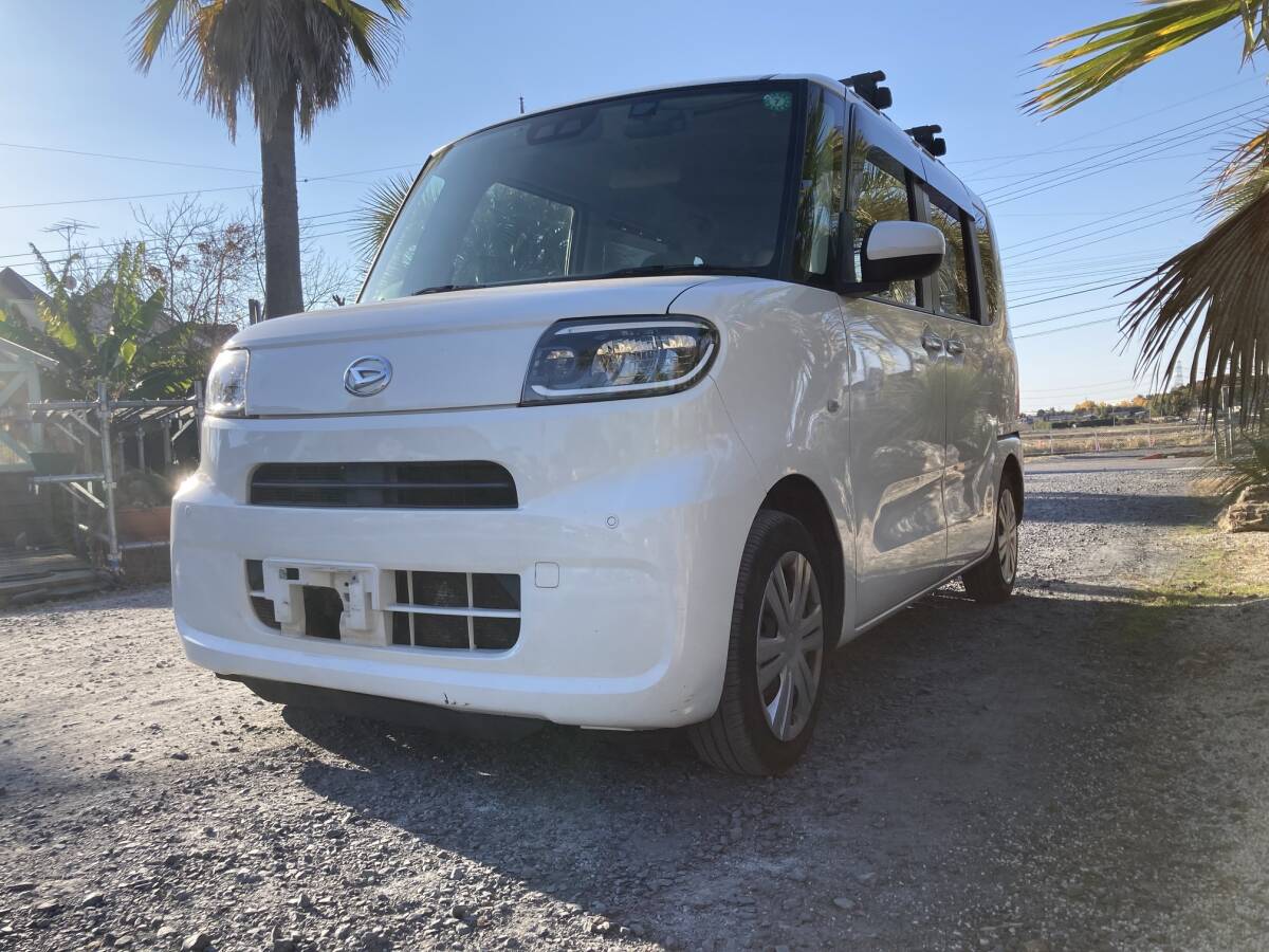 R2 ダイハツタント L拍卖