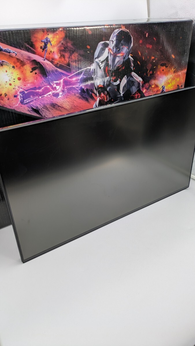 A【500円スタート】LG エレクトロニクス製 ゲーミングモニター UltraGear 27GP95R-B 27インチ 2023年製 元箱付 通電のみ確認済拍卖