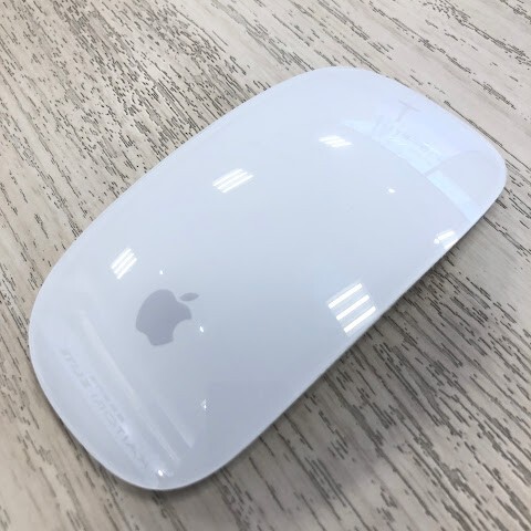 β【中古】Apple Magic Mouse2 A1657 S69372843542拍卖