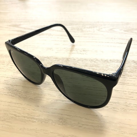 β【ジャンク】Ray Ban/レイバン サングラス BL S87284483514拍卖