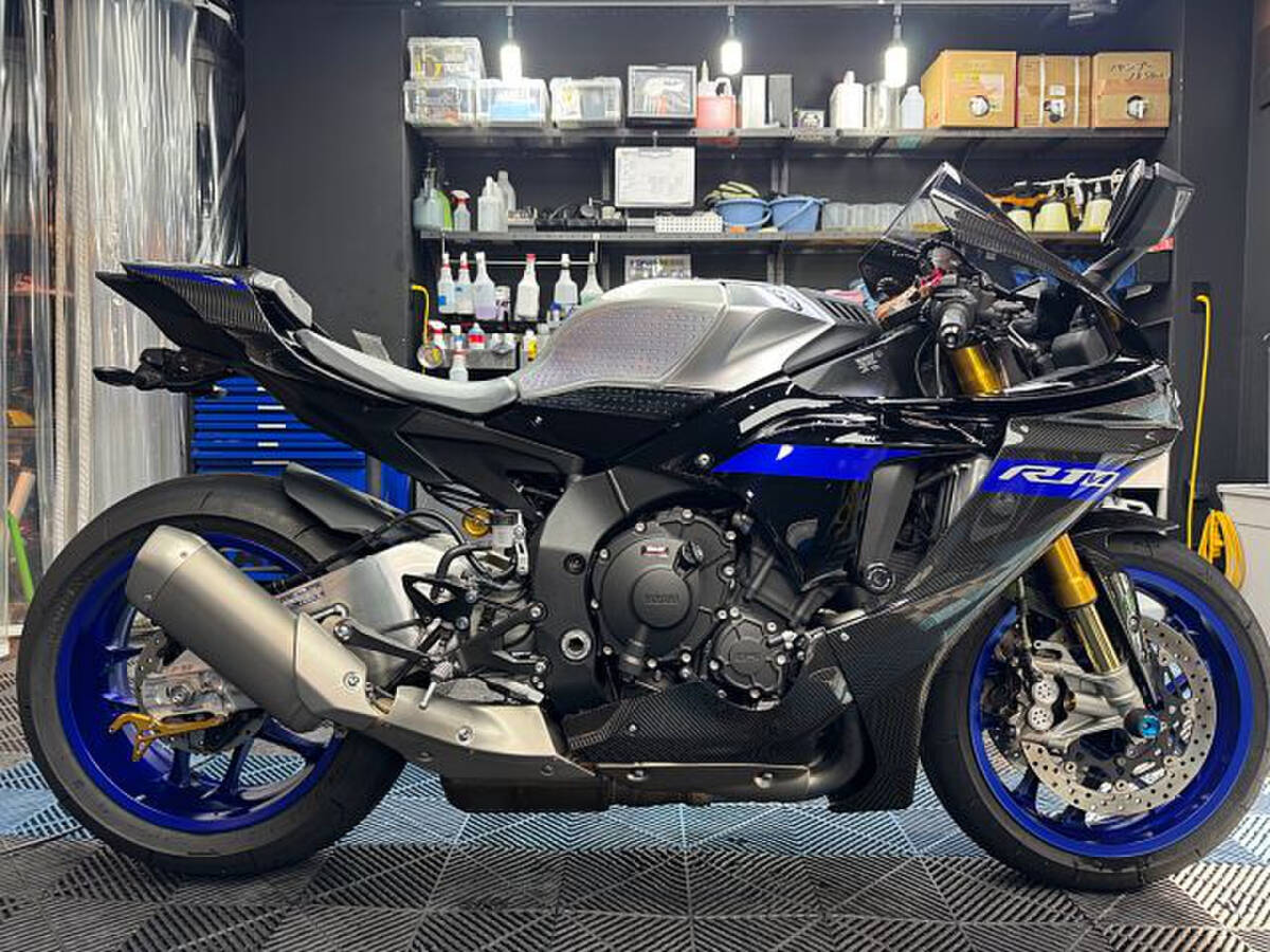 ヤマハ YZF-R1M ETC ベビーフェイススライダー ベビーフェイスレーシングスタンドアダプター アクティブフェンダーレスキット拍卖