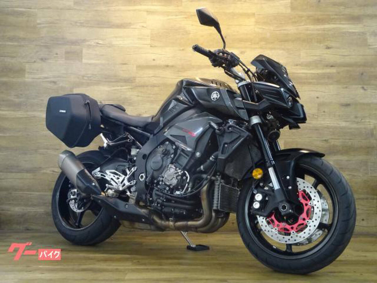 ヤマハ MT-10 ASB ETC ローンOKです拍卖