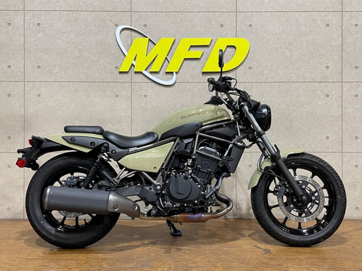 【MFD埼玉】エリミネーター400 プラザエディション拍卖