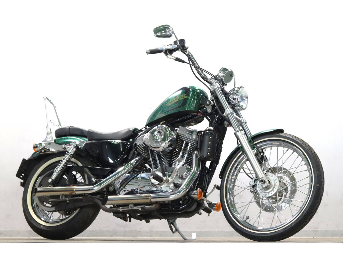 ハーレー XL1200V セブンティツー 2013y 7552㎞ 低走行 2人乗り仕様 ドラックパイプマフラー S&Sエアクリ ETC拍卖