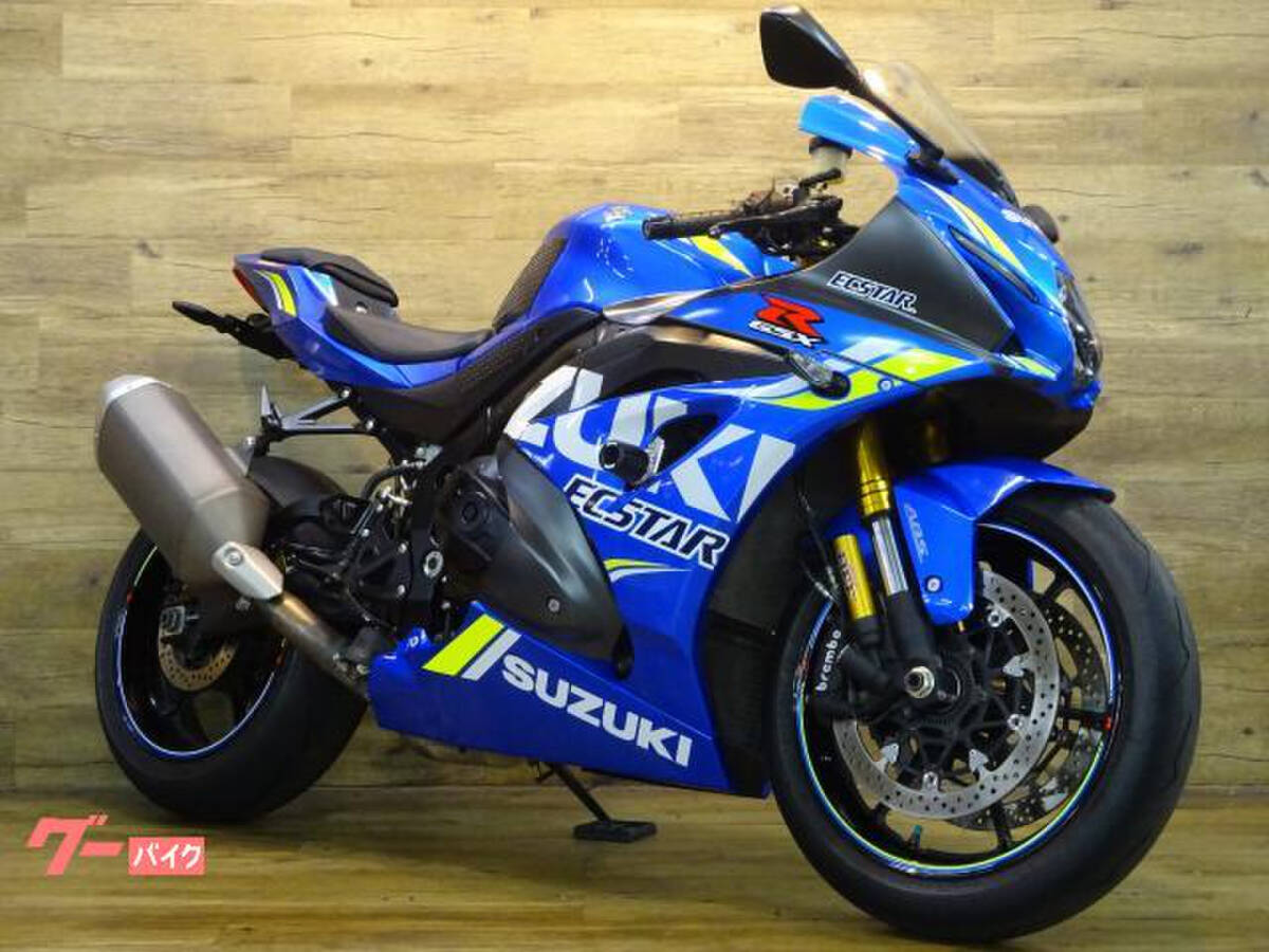 スズキ GSX-R1000R ABS クイックシフター ローンOKです拍卖