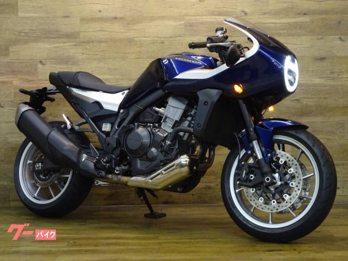 ホンダ ホーク11 ABS ETC2.0 ローンOKです拍卖