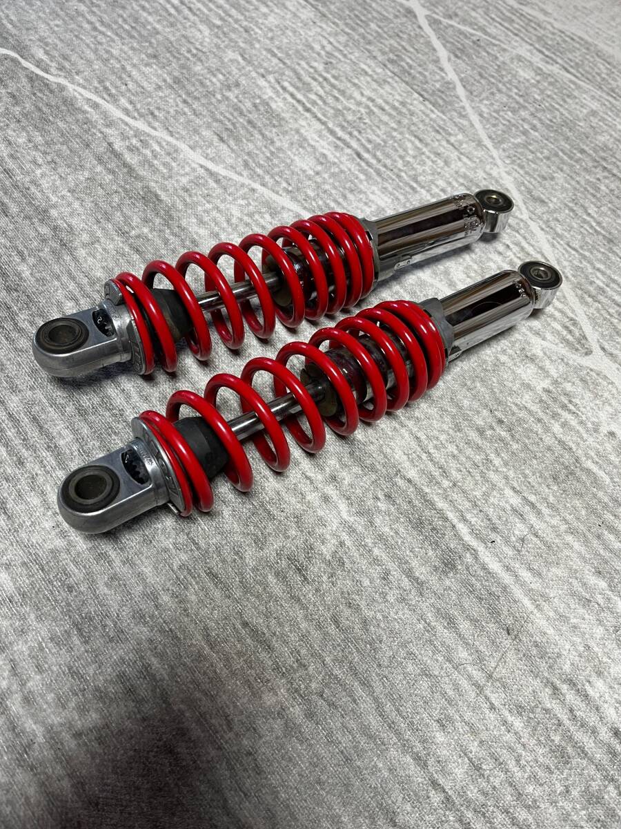 KH400 400SS コニーリアサスペンション7610-1525拍卖