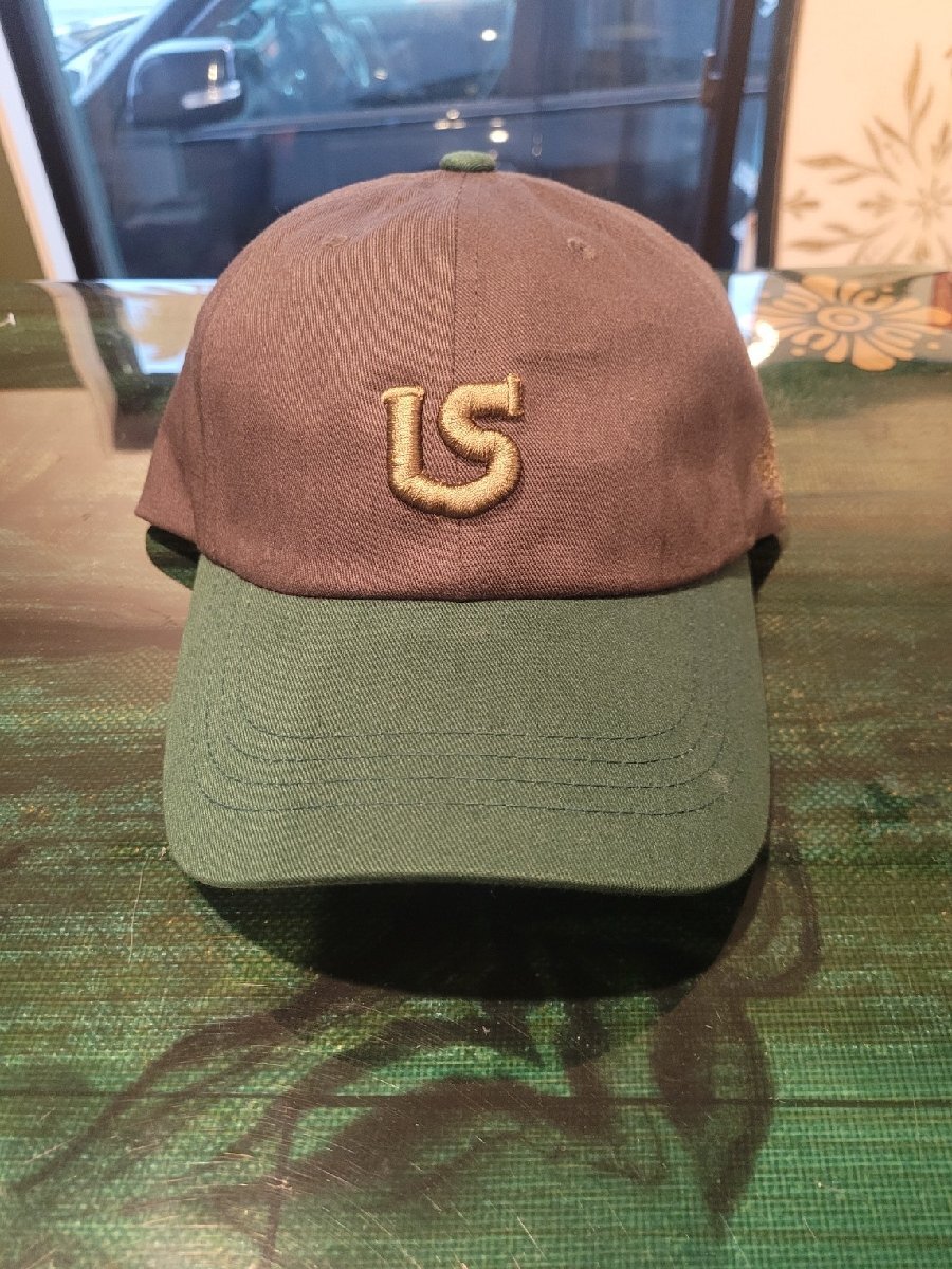 リーサル リーサルクラシックスタイルLSロゴキャップ リーサルサーフボード タイラーウォーレン スキップフライ クリステンソン拍卖