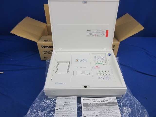 住宅用分電盤(3P2E30A) BQR34629拍卖