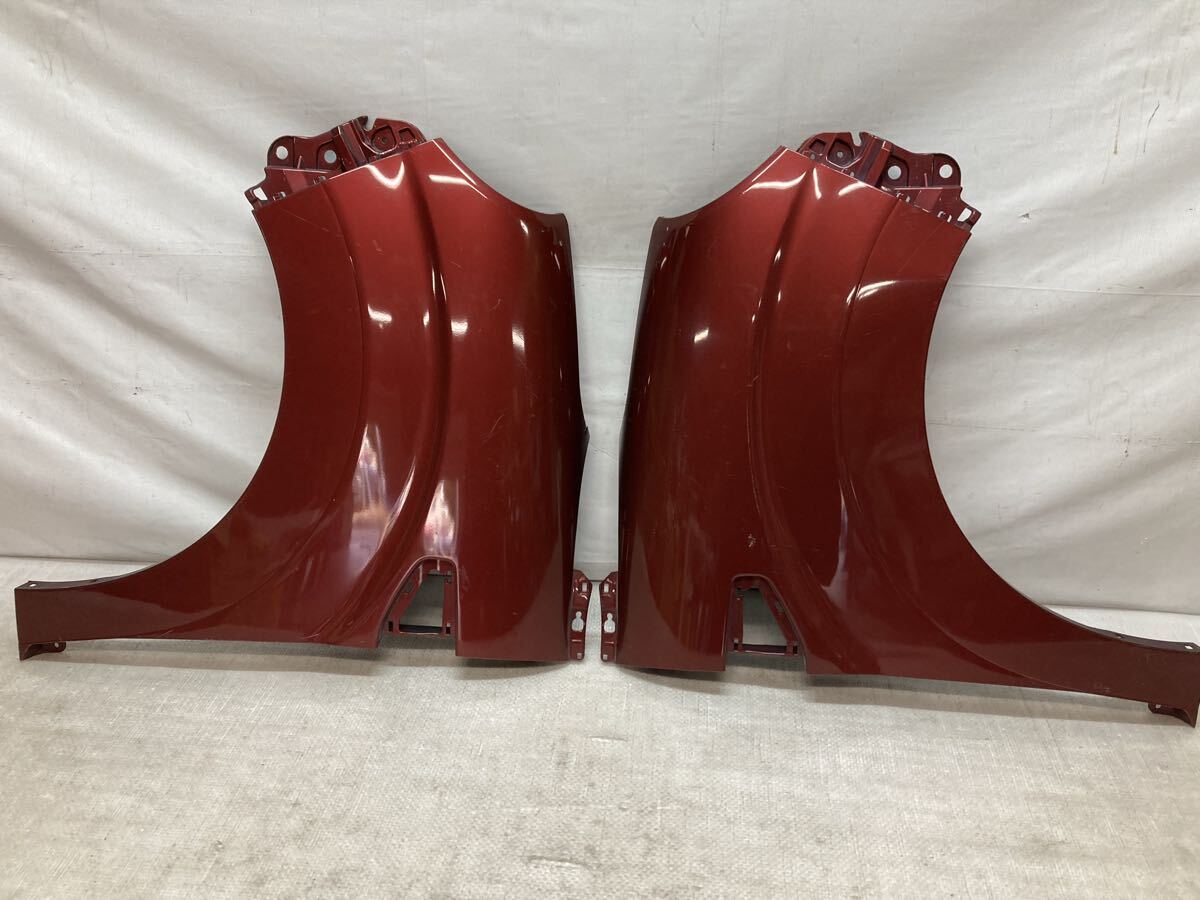 LA250S キャスト 左右 フェンダー 53812-B2A20 スタイル スポーツ LA260S ダイハツ拍卖