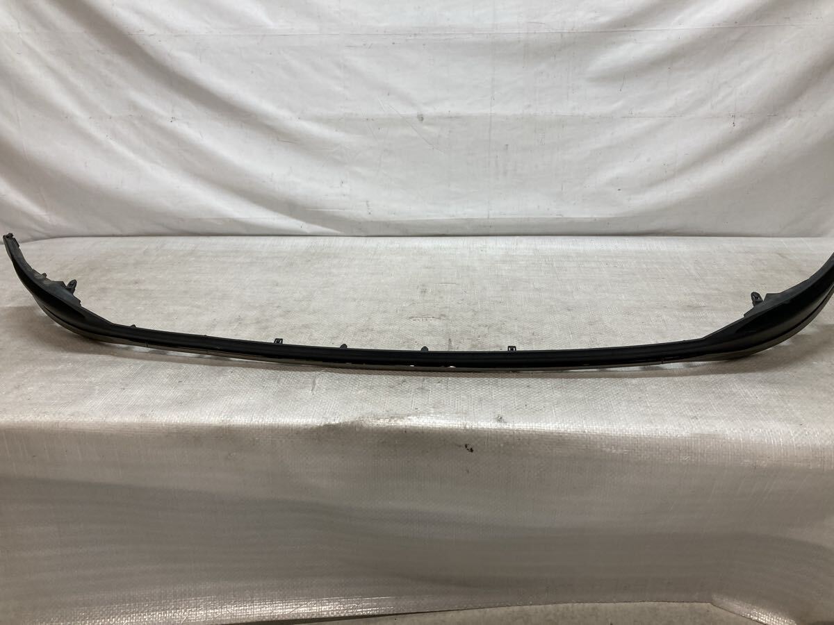 レクサス純正 AXZH11 AXZH10 ES300H 10系 ES 後期 リアアンダースポイラー リア ガーニッシュ 52565-33040拍卖