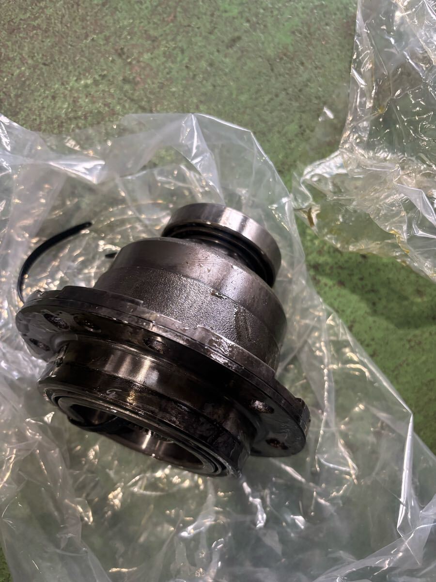 希少!CT9A!エボ9!MR!純正リヤデフ!ランサーエボリューション 三菱 ミツビシ ランエボ!拍卖