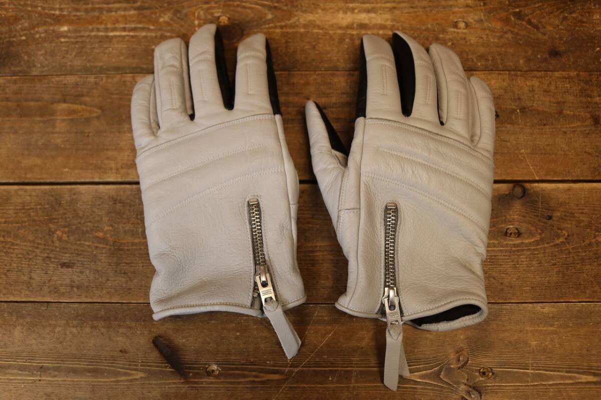 KADOYA カドヤ ROX GLOVE ロックスクローブ 美品 Lサイズ拍卖