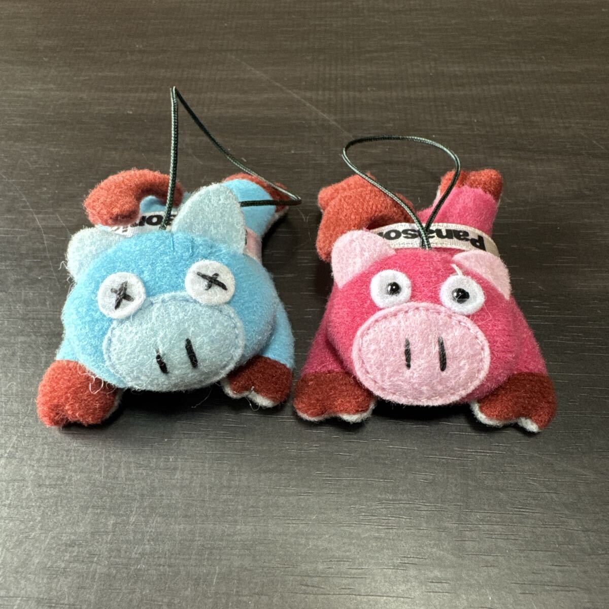 パナソニック ディーブー マスコットまとめ売り拍卖