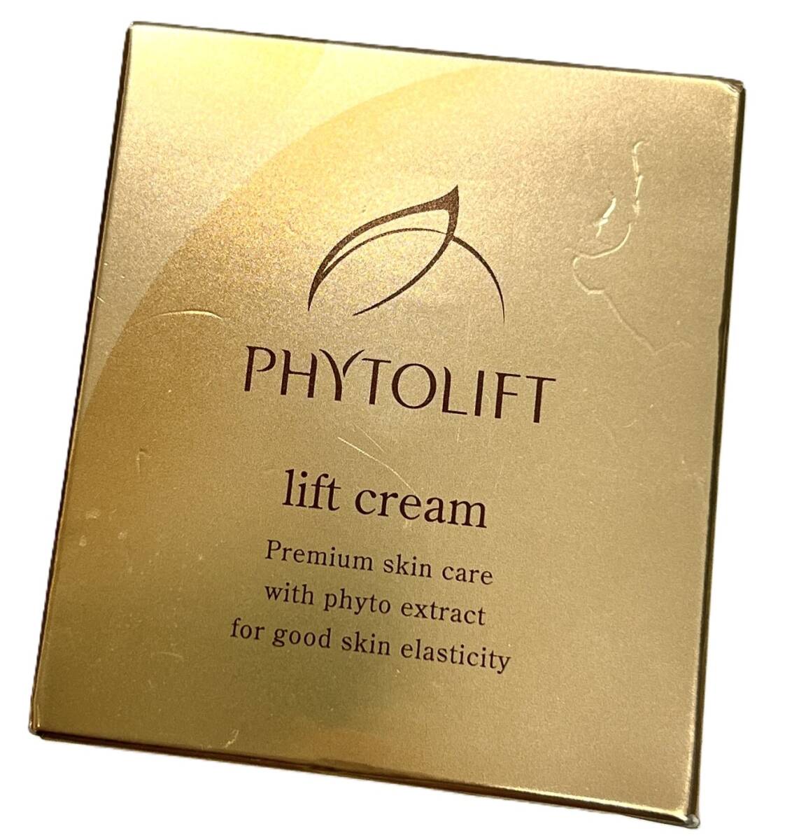 フィトリフト 美容クリーム 25g 外箱有 未開封品!(23115)拍卖