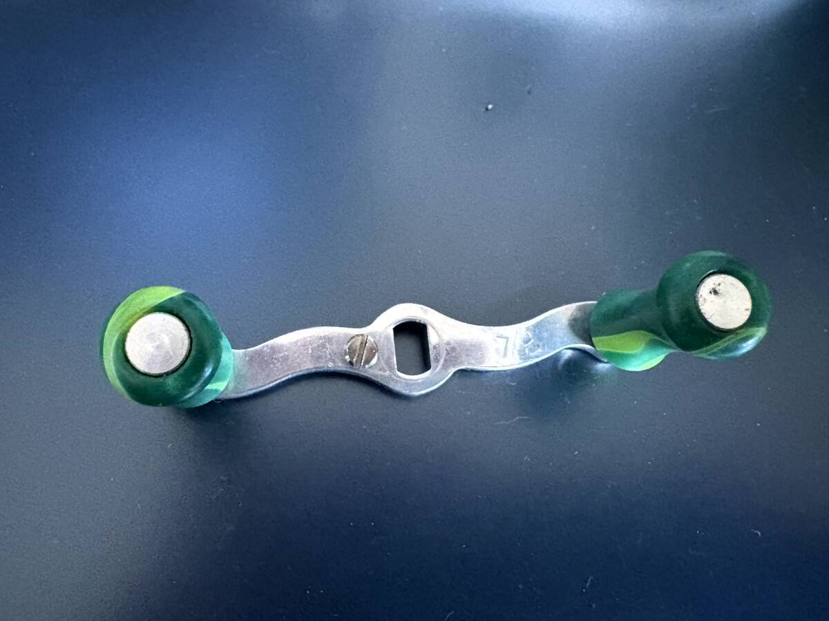 ブライトリバー ショートハンドル Brightliver 中古品拍卖