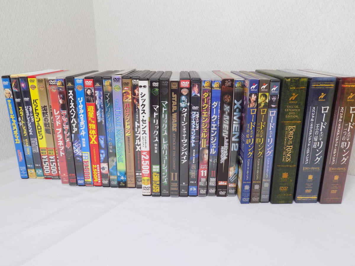☆洋画 DVD 32タイトル 49枚セット☆ 送料込拍卖