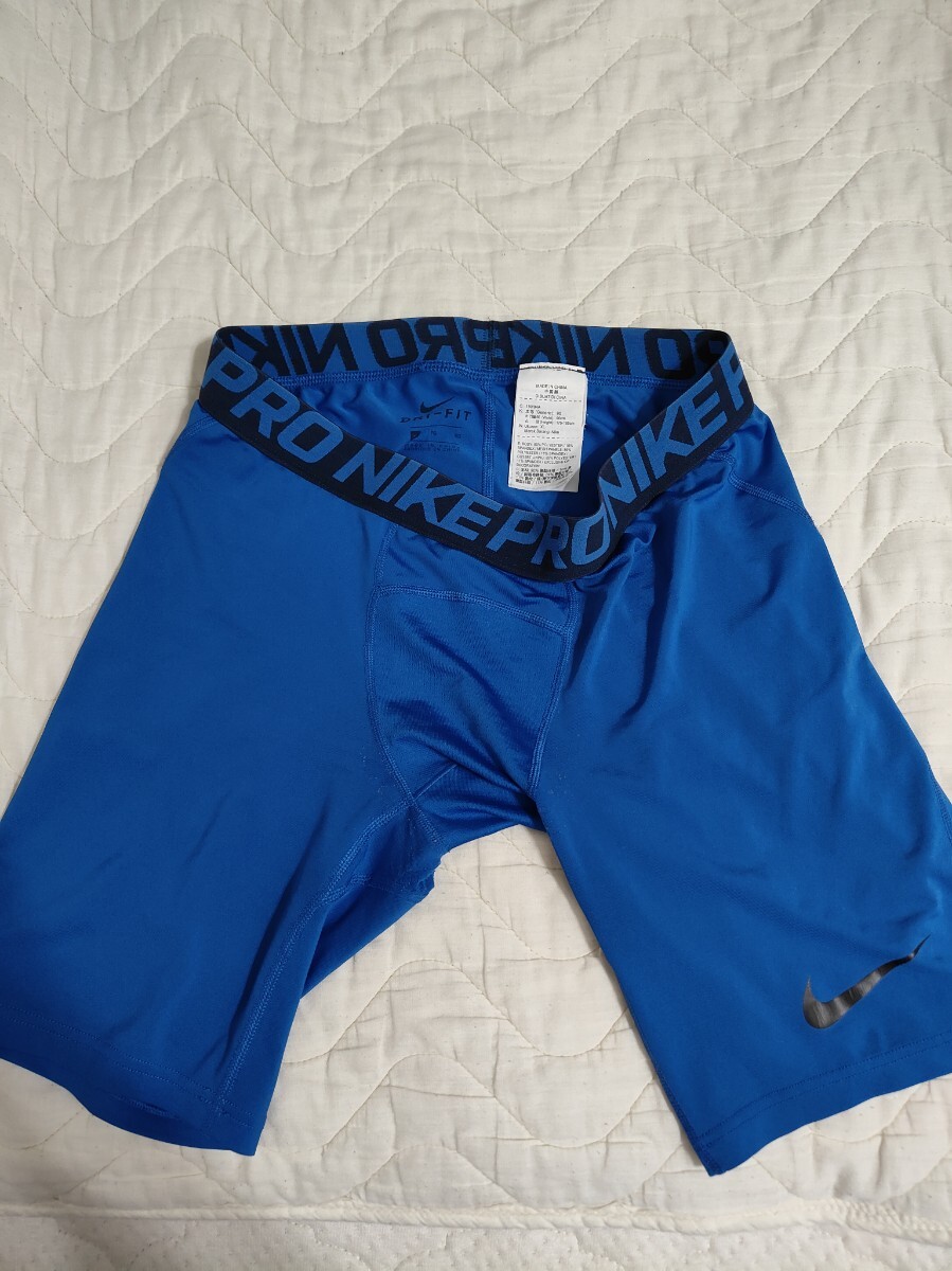 ナイキ プロコンバット スパッツ NIKE拍卖