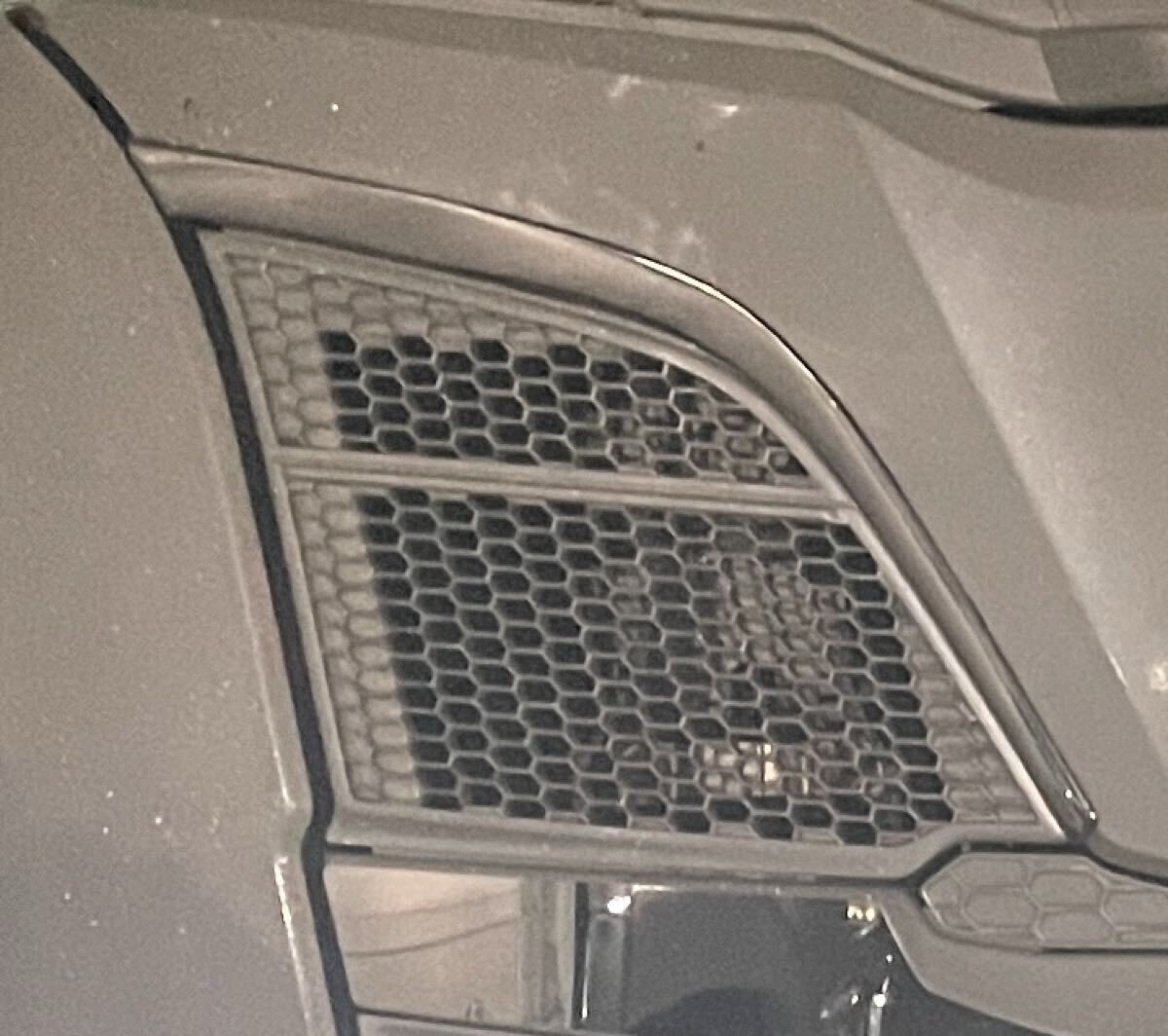 スカニア SCANIA メッキパーツ拍卖