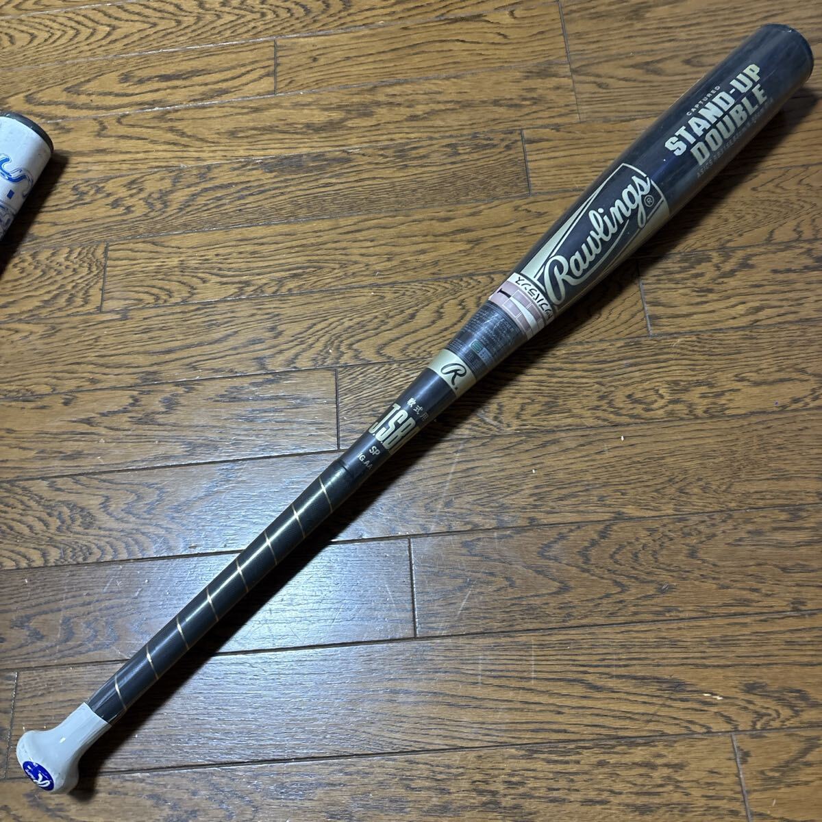 ⑥新品 魚雷バット 85cm 815g 軟式 金属バット ローリングス ミズプロ sskスラッガー zett ドナイヤ アトムズ ipセレクト 拍卖
