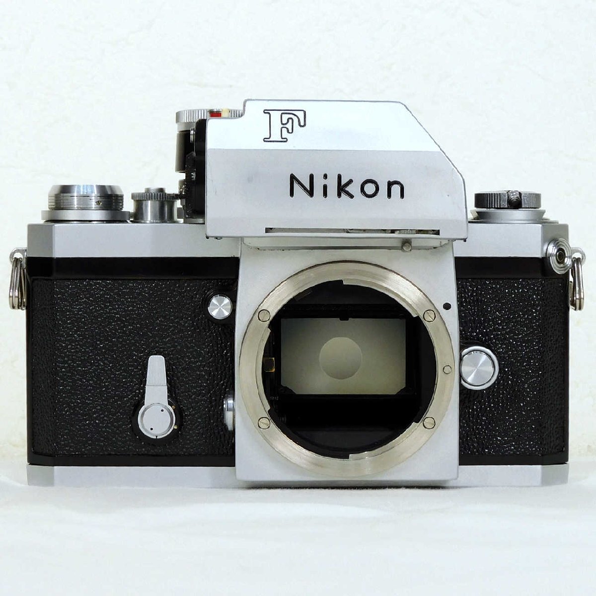 ◆Nikon F フォトミックTN◆MF一眼レフ フィルムカメラ◆フォトミックファインダー◆動作確認済◆拍卖