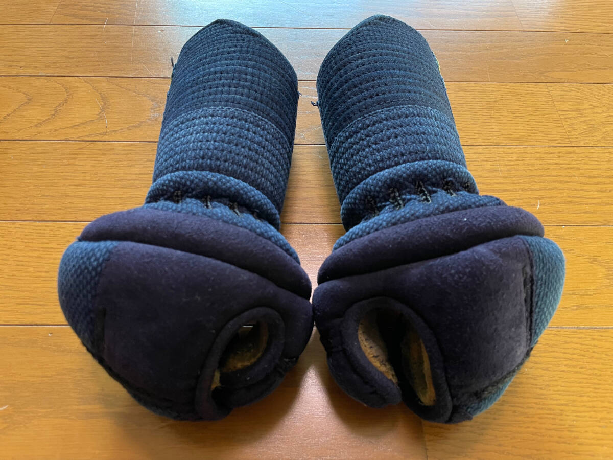 【御小手・機械刺】KUD-2拍卖