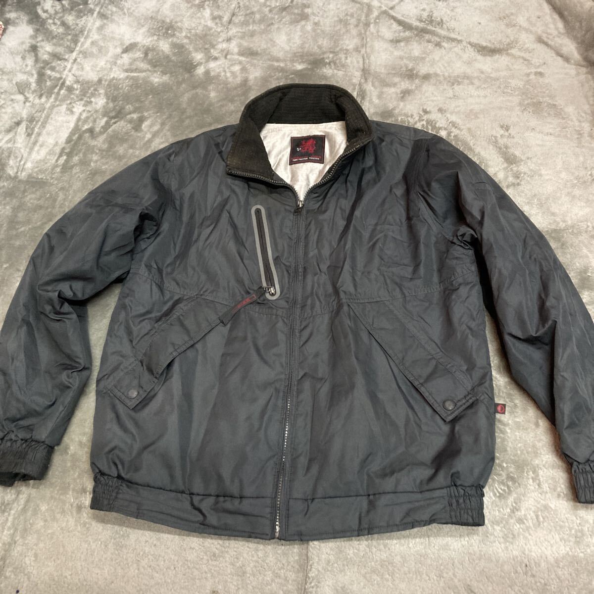 HOSHI-H IDIES 長袖ブルゾン サイズM拍卖