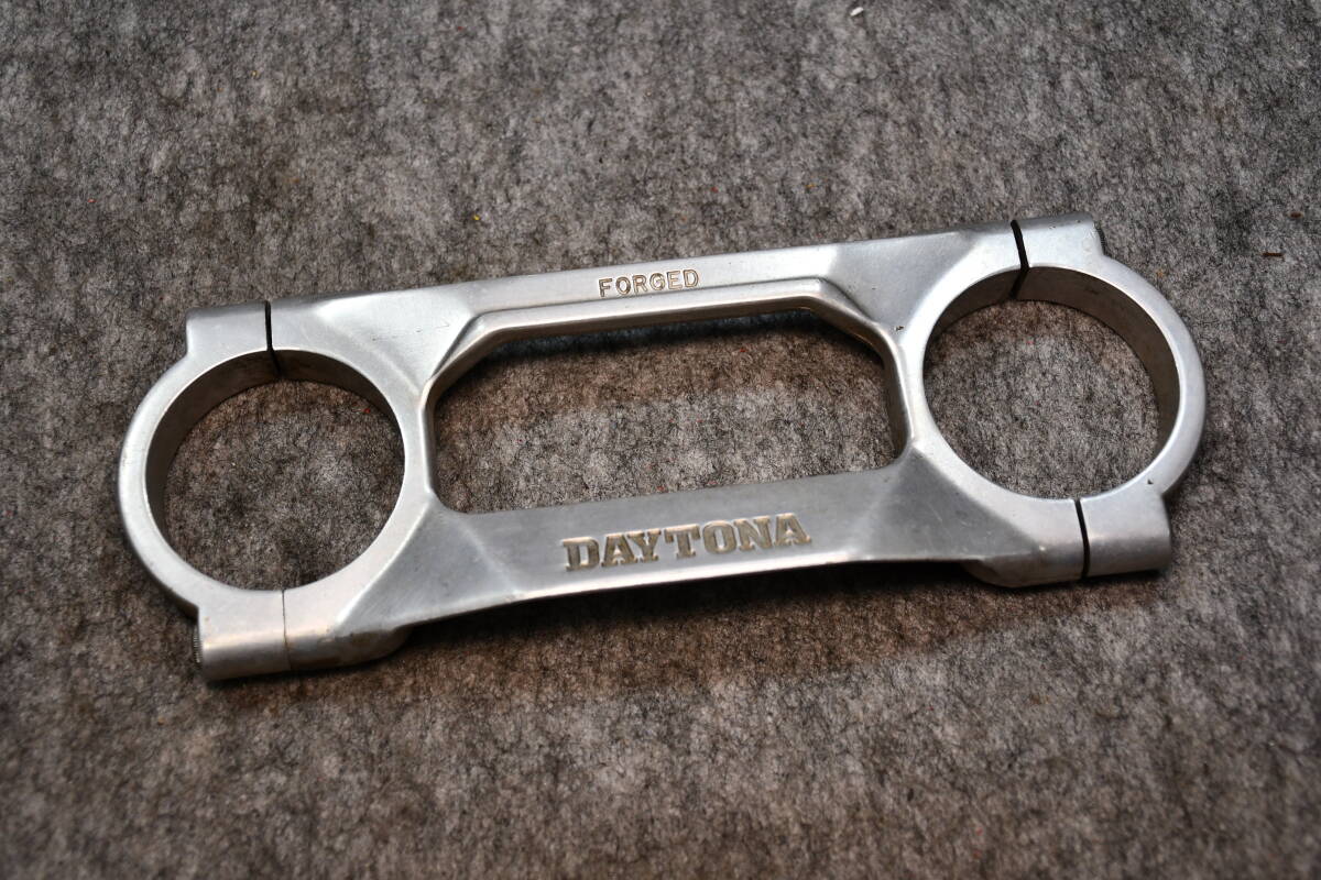 【Y25-3132】HONDA CBX400F用 フロントスタビライザー 中古品/CBX400Fスタビライザー/CBX400デイトナスタビ/デイトナスタビライザー拍卖