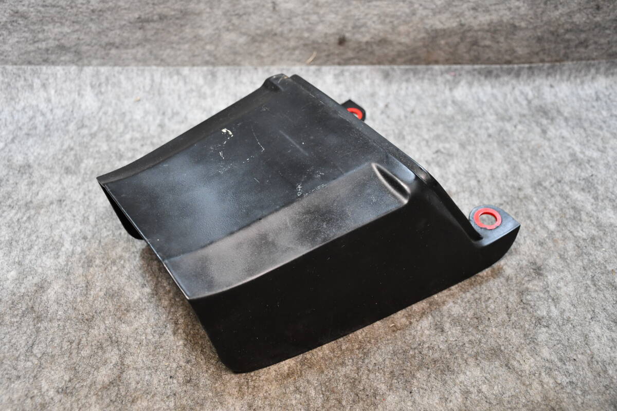 【Y25-3412】KAWASAKI Z400FX用 純正テールカウル 中古品/Z400FXテールカウル/KZ550テールカウル/Z400FX純正テールカウル拍卖