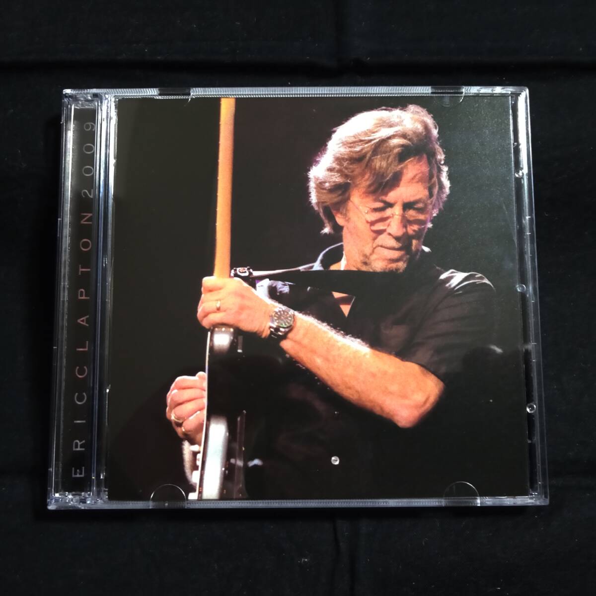 ★2枚組★Eric Clapton City of Angels Mid Valley拍卖