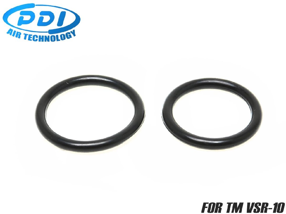 PD-AC-045 PDI Oリング PDI VSR-10 テーパーシリンダーヘッド用拍卖