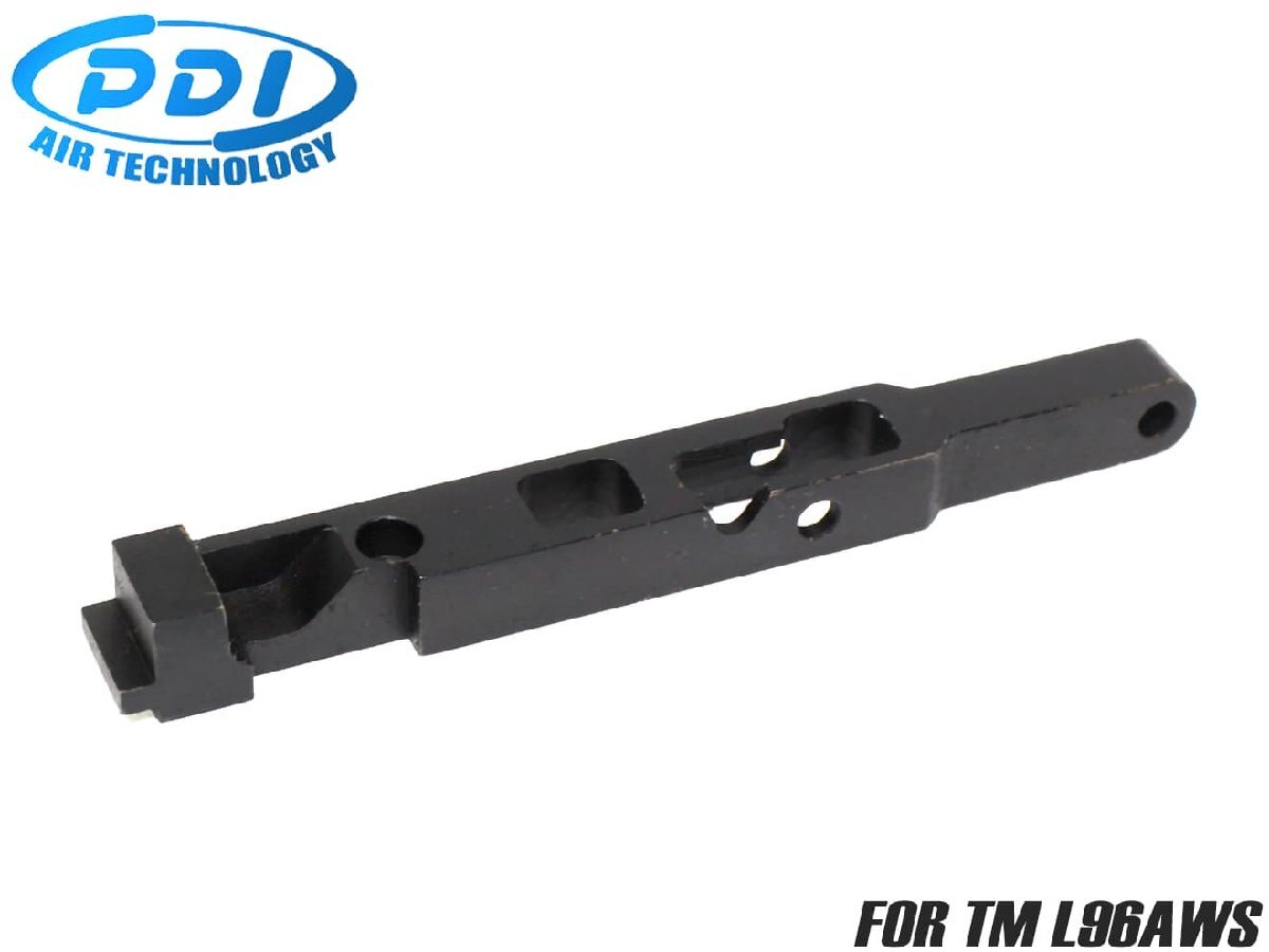 PD-AC-040 PDI カーボンスチール ファーストシアー 東京マルイ L96AWS拍卖