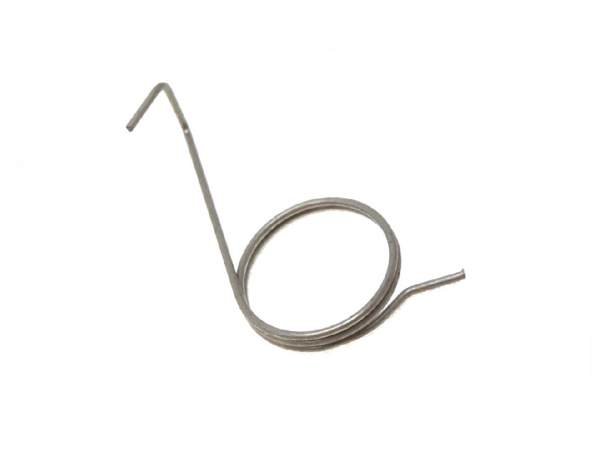 RA-AE-126 RETRO ARMS トリガーセーフティレバースプリング 電動ガンリペアパーツ拍卖