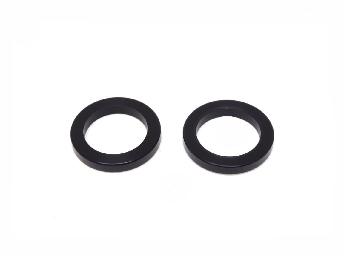 DCI-VSR-007 DCI Guns 東京マルイ VSR-10用 側面吸気ピストン 交換リング拍卖