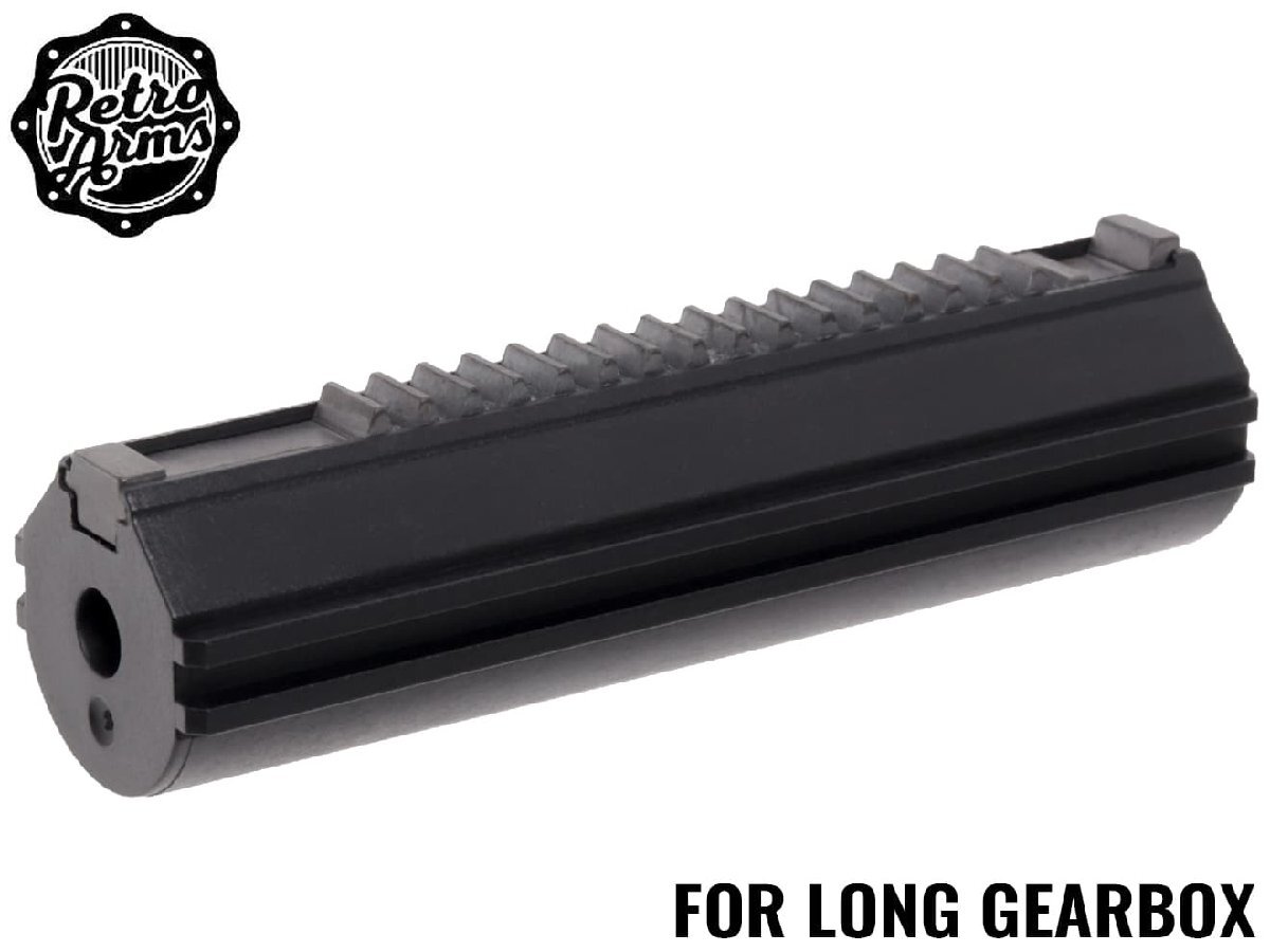 RA-AE-119 RETRO ARMS 強化ピストン 19T拍卖