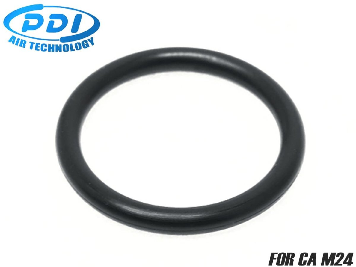 PD-AC-044 PDI ピストンヘッドOリング PDI / CA M24 HD/VCピストン対応拍卖