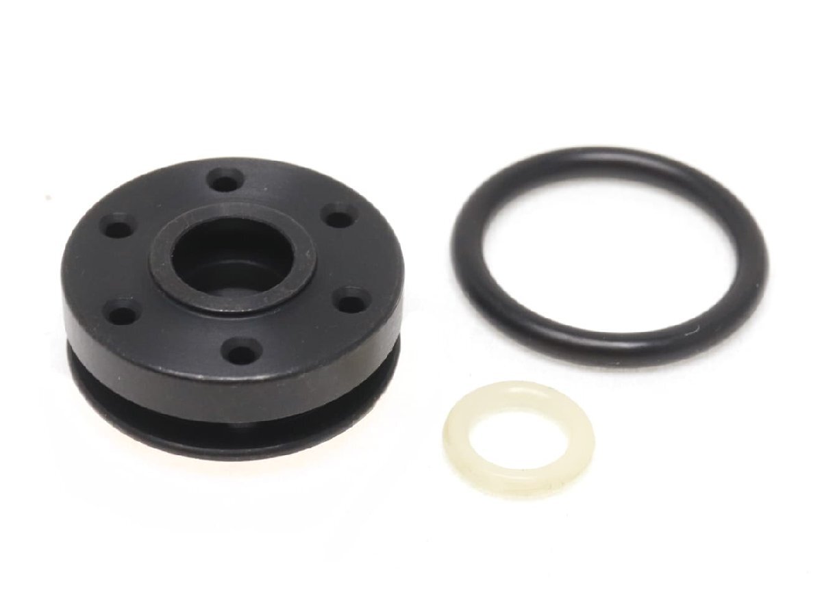 OR-WBP-PHS ORGA WIDEBOREシリンダー用 スチールピストンヘッド拍卖