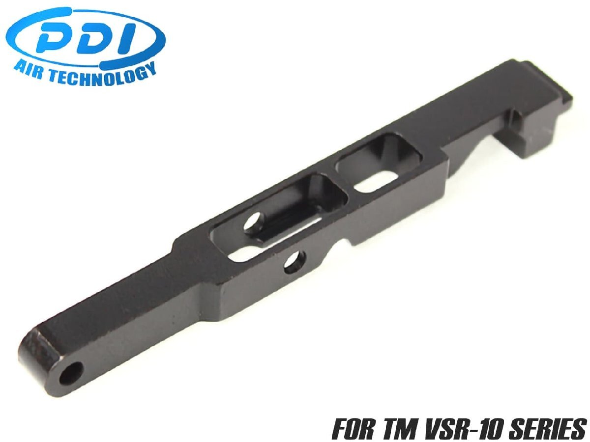 PD-AC-017 PDI カーボンスチール ファーストシアー 東京マルイ VSR-10シリーズ用拍卖