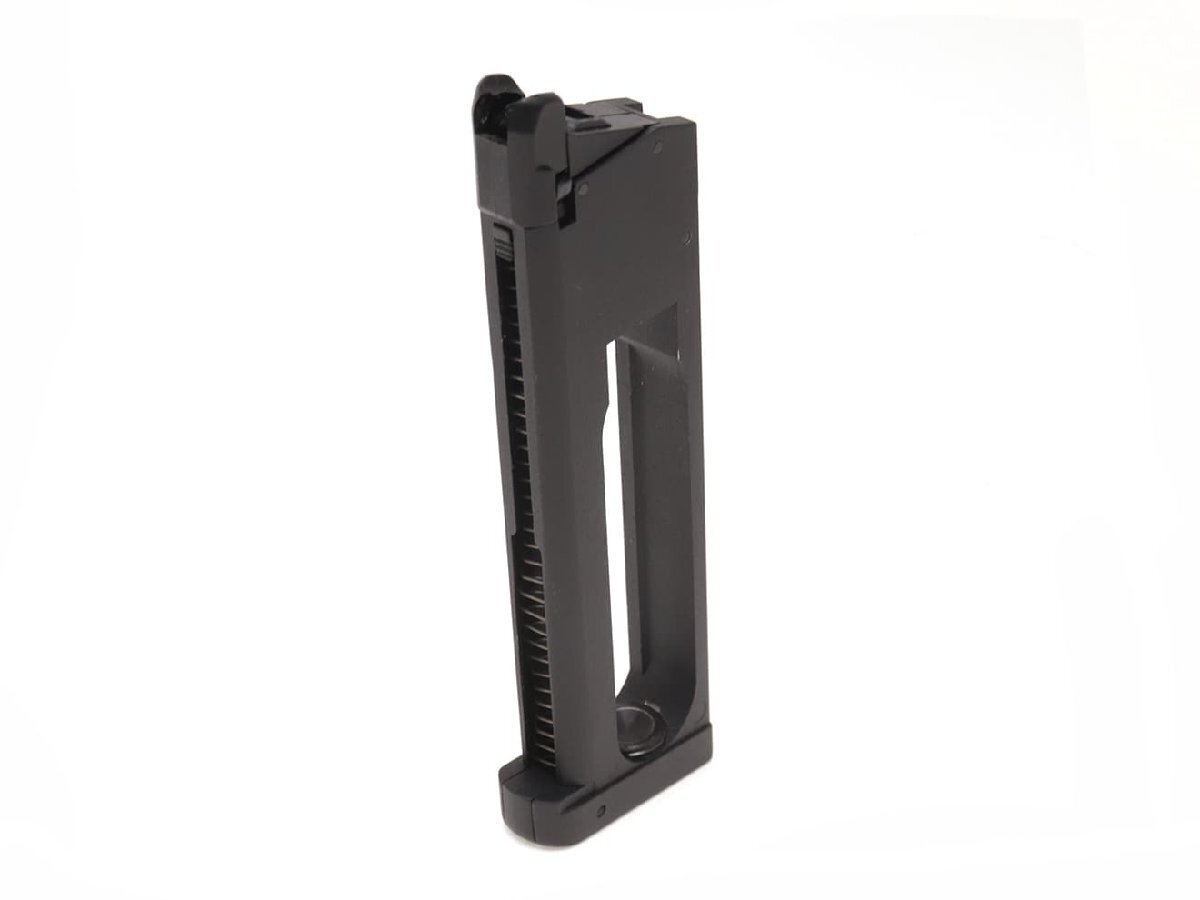 C8-GB-002 Carbon8 M45シリーズ専用 26連スペアマガジン CO2拍卖