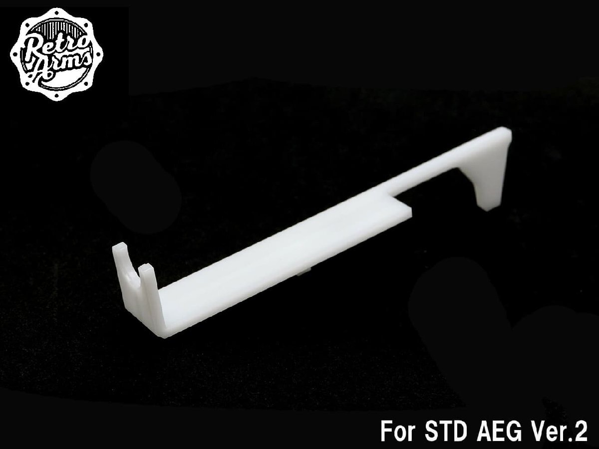 RA-AE-109 RETRO ARMS CNC タペットプレート POM Ver.2拍卖
