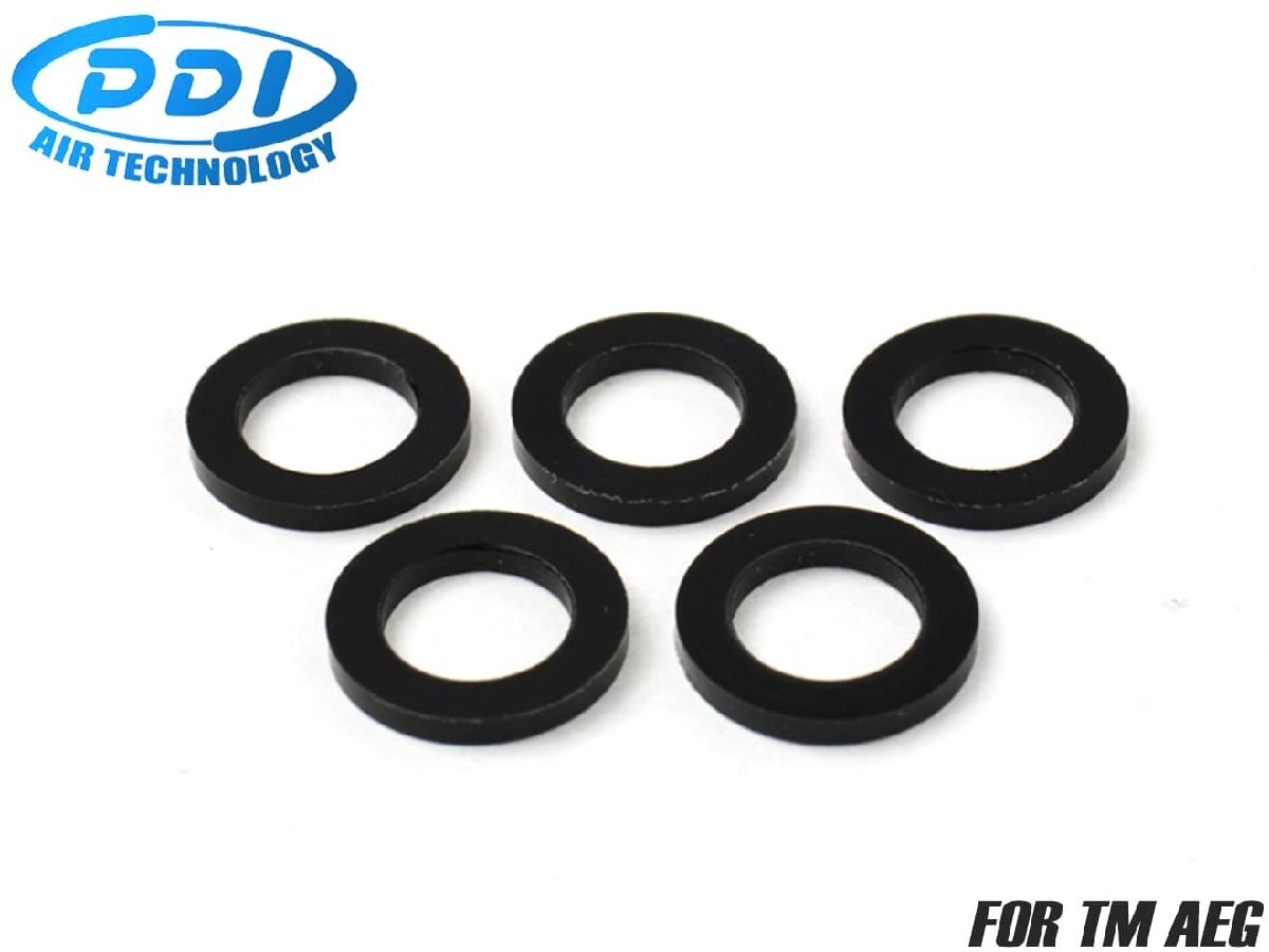 PD-AE-041 PDI デルリンCNC パワーアジャスター AEG 電動ガン用拍卖