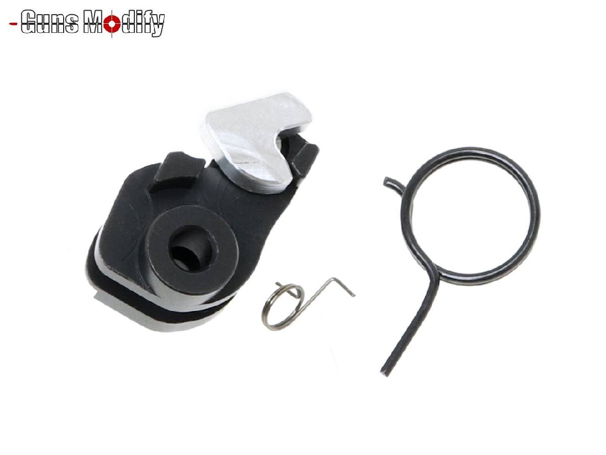 GM0021 GunsModify(ガンズモデファイ)東京マルイG18C ZEROハンマーVer2拍卖